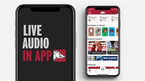 rcbkk-103|How to Listen to Razorback Football .
